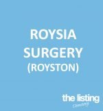 Roysia Surgery (Royston)