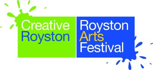 Creative Royston:  Royston Arts Festival @ Online and Throughout Royston