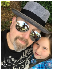 My Local Life: Peter Heppelthwaite