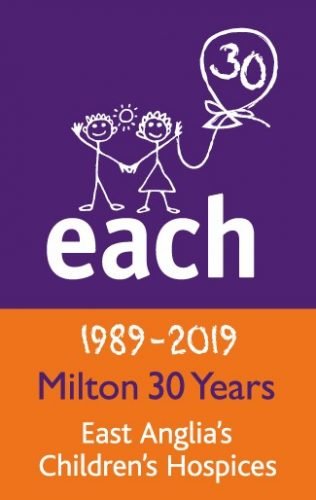 Spotlight On – East Anglia’s Children Hospices