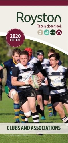 Spotlight On: Clubs & Societies