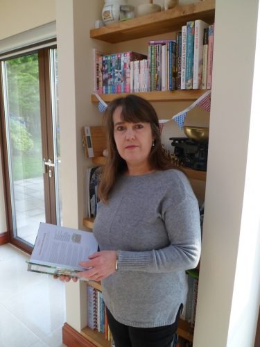 My Local Life: Yolande Gautrey