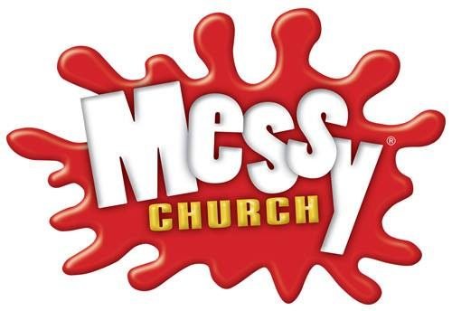Messy Church @ Online