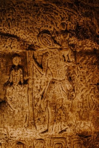 Royston Cave: 2022, A Year of Discovery