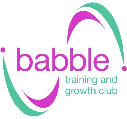 Business Babble training, peer support @ Online