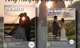 Our February Covers by Amy Murphy Photography