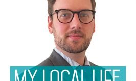 My Local Life… Toby Pilcher, Curwens Solicitors