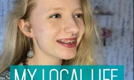 My Local Life… Ellie Spicer – Politics, Sociology and Combined English Student