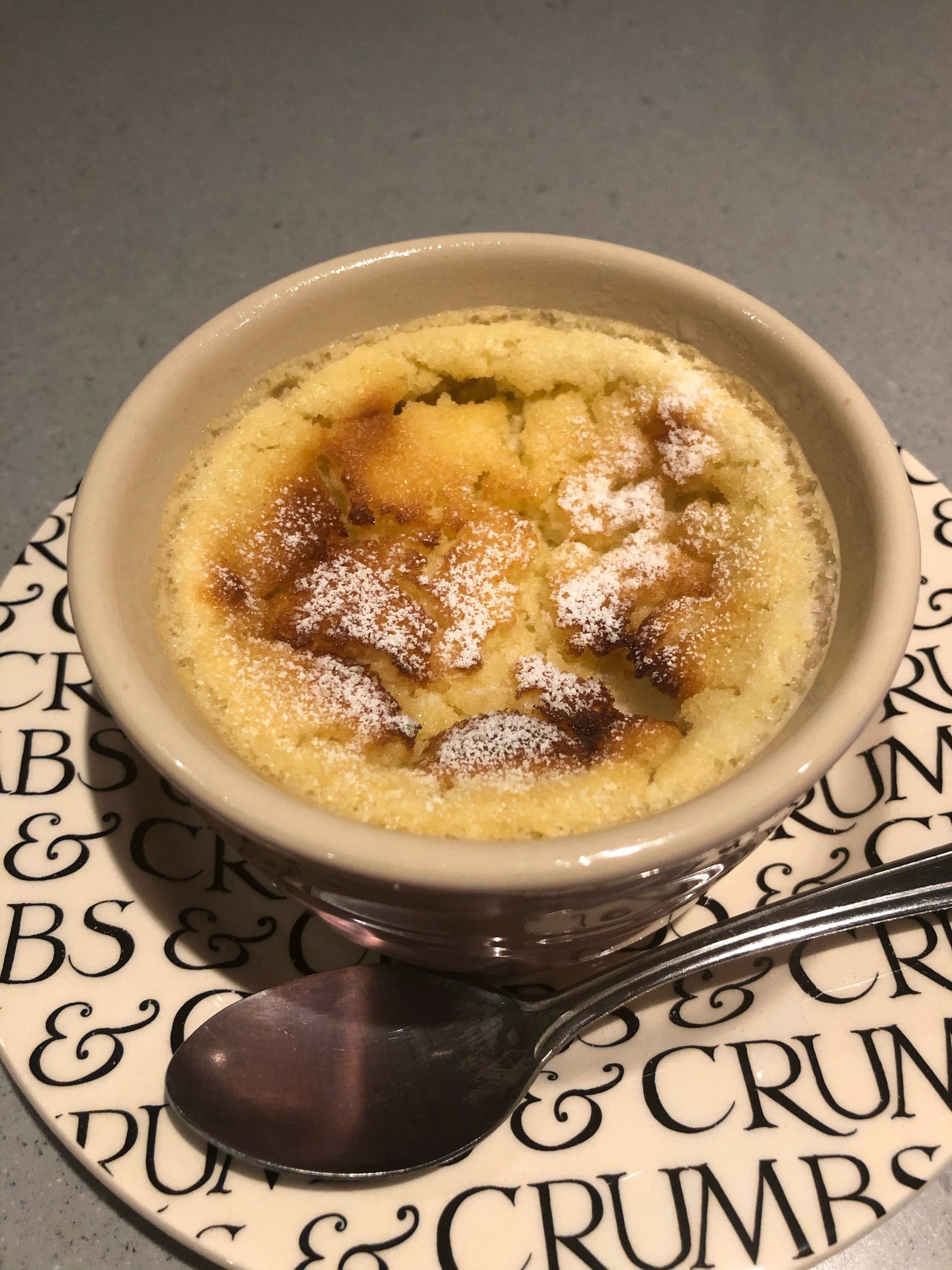 From Tallulah’s Kitchen: Zingy Citrus Pudding – The Listing Magazine