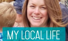 My Local Life… Hayley Abbs, from M & J Abbs