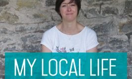 My Local Life…Yvonne Wright, from The Wright Accounts Services