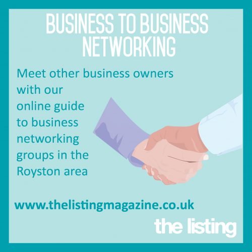 Spotlight On… Business to Business Networking