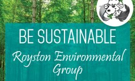 Be Sustainable in June…