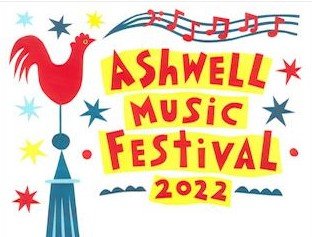 Ashwell Music Festival 2022 @ Ashwell Village | Ashwell | England | United Kingdom