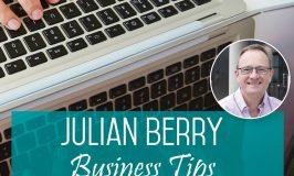 Julians Business Tips: VUCA – Very Useful Change Acronym