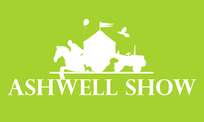 100 Years of Ashwell Show