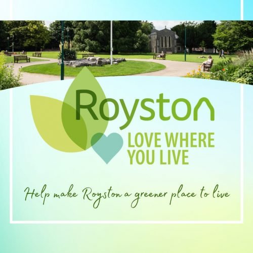 Royston First, Free Water Refill Stations The Listing Magazine